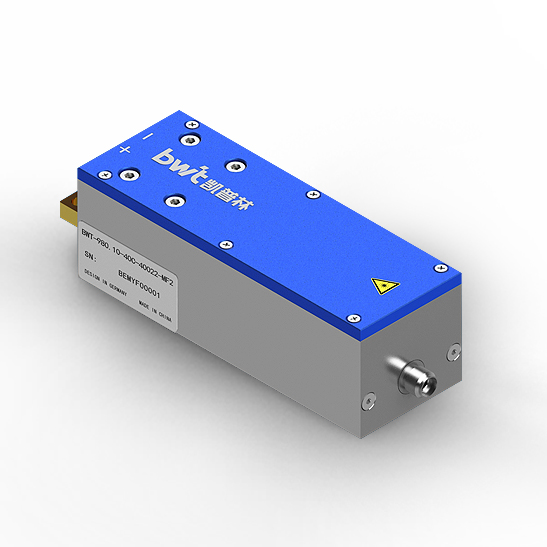 Babban Power Laser Diode Bar Modules–MF2 don Likita