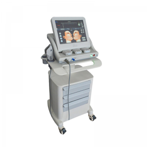 2022 Newest Painless Smas 7D Hifu Body And Face Slimming Machine Portable 7d HIFU Machine For Winkle Removal