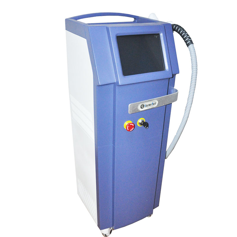 PriceList for Laser Hair Removal Deals - Newest Germany bars epilation portable permanent alexandrite 808nm diodes laser hair removal machine price saloon – LaserTell detail pictures