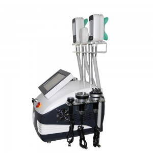 Portable 360 Degree Cooling cryolipolysi slimming machine Cryo Fat Reduce Criolipolisi Machine