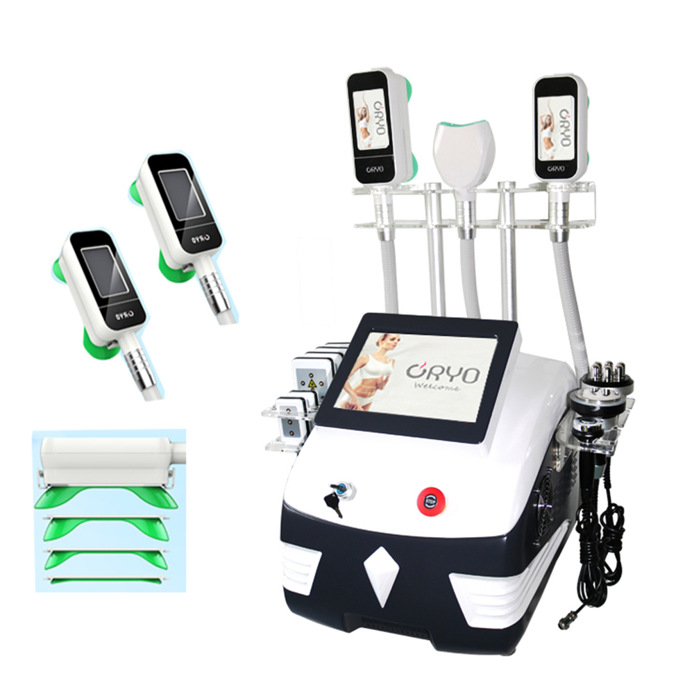 Cryolipolysis Machine Fat Freeze Slimming Cryo Fat Removal Featured Image