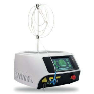 vascular laser Qbit 45