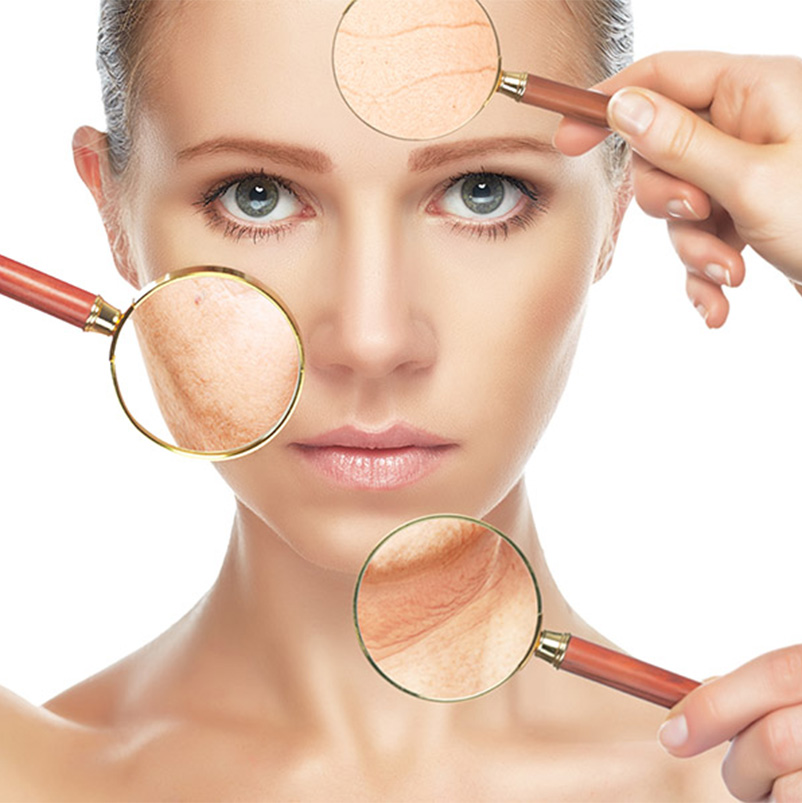 This HIFU FAQ covers many common questions about our non-surgical facelift.