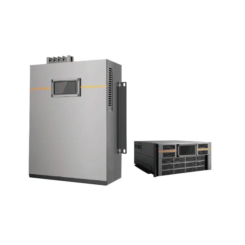 Improving power quality with active power filters for optimal performance