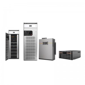 HYAPF active power filter cabinet / HYSVG static Var generator cabinet