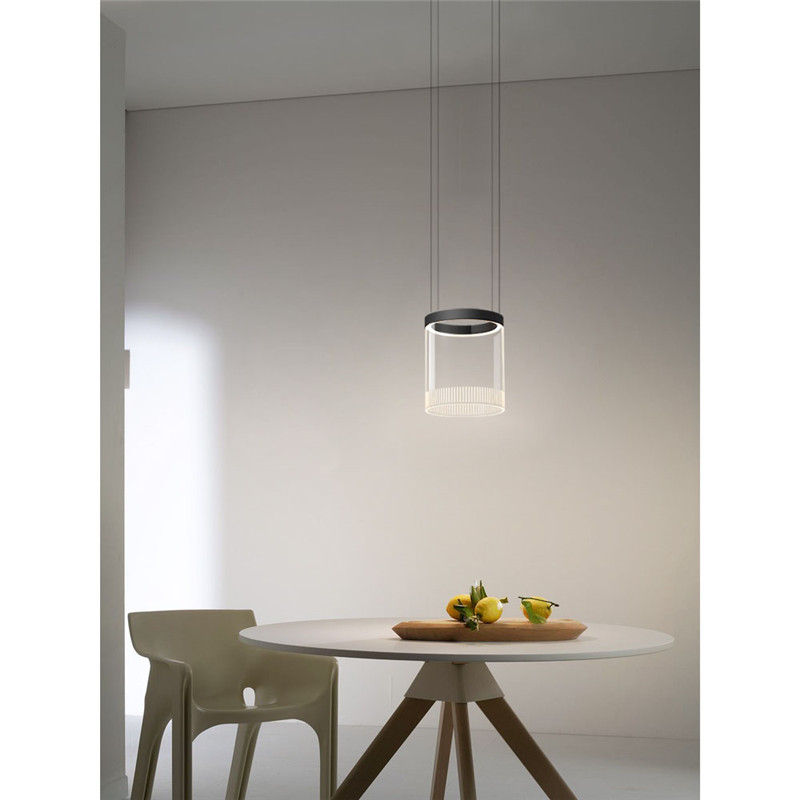 2022 Lamps manufacturer Suspended LED Decorative Lights (6)