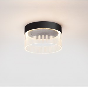 2022 New Product 12W Circle Ceiling Downlight