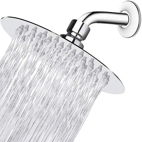 SUS304 SHOWER HEAD,TOP SHOWER Featured Image