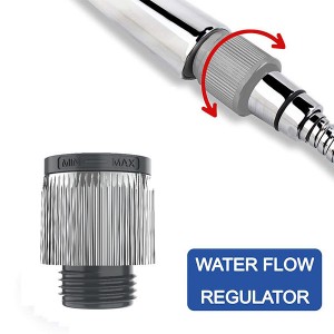WATER FLOW REGULATOR,Shower switch,water flow regulator