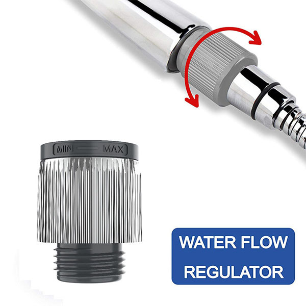 WATER FLOW REGULATOR,Shower switch,water flow regulator Featured Image