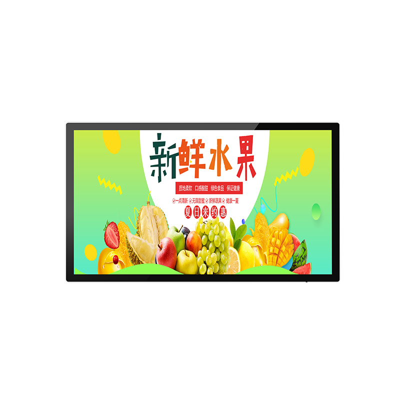 10.1 Inch to 100 Inch Wall mounted Advertising player digital signage Touch Screen Kiosk Featured Image