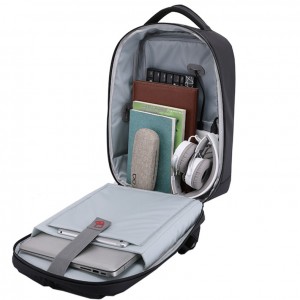 Customize led backpack light screen waterproof smart back packs bag led display backpack with led screen