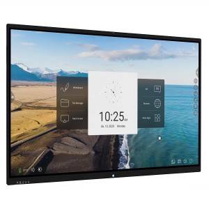 65inch,75inch,86inch, 98inch All-in-One Smart Interactive LCD Whiteboard for Conference or Meeting