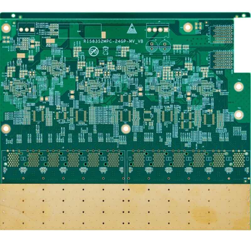 Heavy Copper PCBs: Bridging the Gap Between Design and Fabrication, Part 1 :: I-Connect007