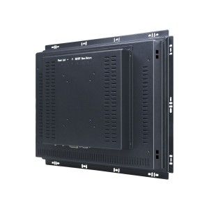 Capacitive Open Frame Touch Monitor