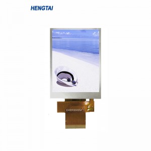 One of Hottest for 1.44 Tft - 2.83″ IPS 240X320 500nit, RTPCTP optional, 40pins CPURGBSPI ST7789V – Hengtai