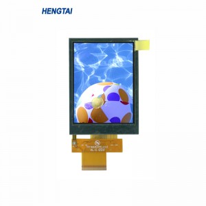 3.2″ transflective type sun readable LCD ST7789V-G4