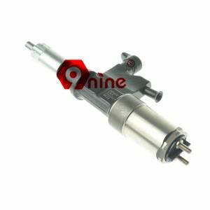 Diesel Injector Nozzle 095000-0165 095000-0160 8-94392862-2 Common Rail Injector 095000-0165 With Excellent Quality