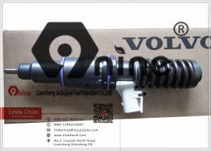 Injektor Unit Elektronik Volvo 3801144