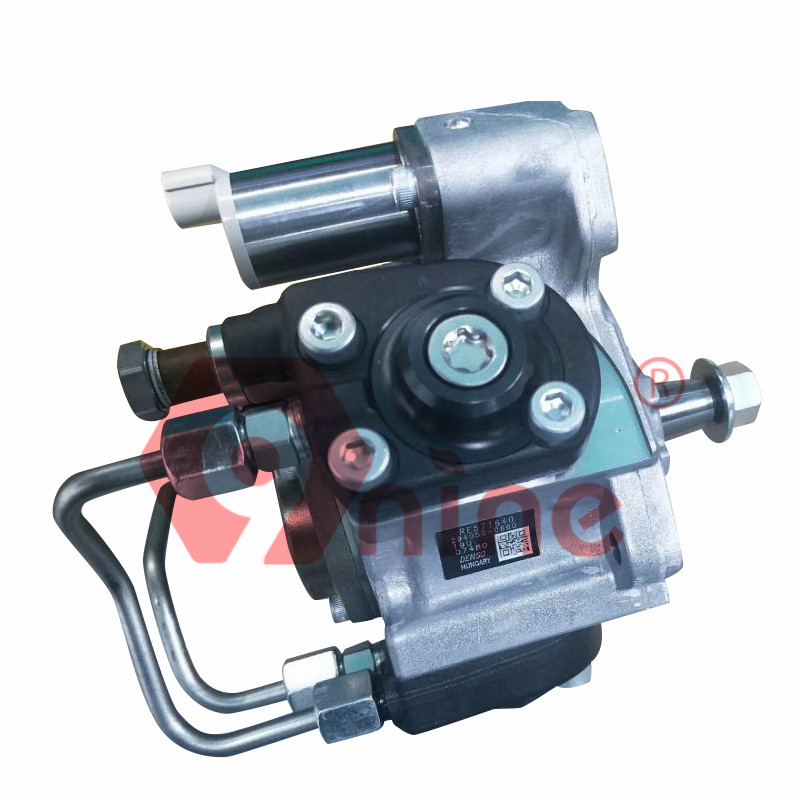 Denso Pump ASSY 22100 51032 1KD-FTV Featured Image