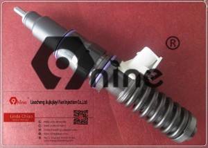 Injector na Volvo Electronic Unit 20510724 BEBE4D00203