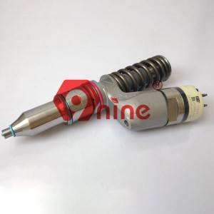 C15 C18 Cheni Diesel Injector 253-0616 2530616 10R3265 10R-3265