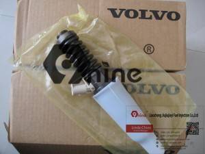 Injecteur d'unité électronique Volvo Renault 20430583 BEBE4C00101