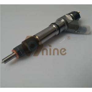 Injecteur Common Rail Bosch 0445120361 / 5801479314 0 445 120 361
