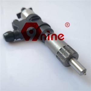 I-Common Rail Denso Diesel Injector Nozzle 095000-8900 095000-8903 095000-5471 095000-6373 Fuel Injector 095000-8900