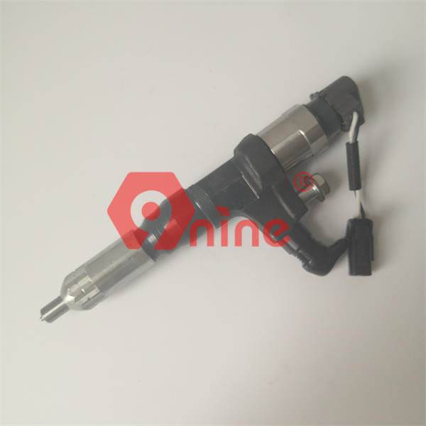 Denso Common Rail Injector Fuel Injector 095000-5402 095000-5403 095000-5404 For Toyota High Pressure Engine Featured Image