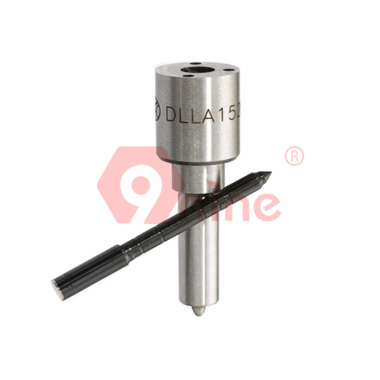 Denso Common Rail Injector Nozzle DLLA150P1059 සඳහා 095000-5550 0950005550 095000-8310 විශේෂාංගී රූපය