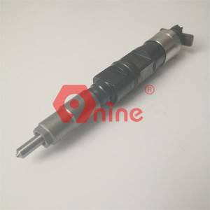 Factory Price Fuel Injector 095000-6480 095000-6481 RE529149 Common Rail Injection 095000-6480