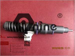I-Volvo Electronic Unit Injector 21371672 BEBE4D24001