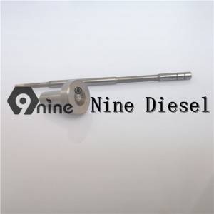 Common Rail Control valve F00RJ01522 For Injector 0445120062