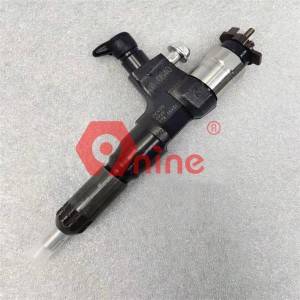 095000-5990 Diesel Fuel Injector 095000-5990 Auto Engine Parts Injector 095000-5990 23670-E0310 For Hot Sales