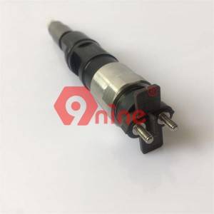 I-High Quality Common Rail Injector 095000-6222 095000-5940 Auto Parts Fuel Injector 095000-6222 For FAW
