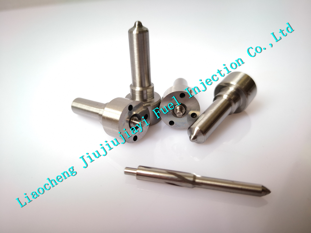 Delphi Series Injector Nozzles L215PBC