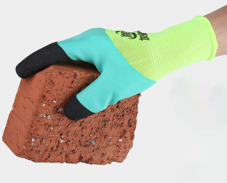 Welding gloves | Safety+Health