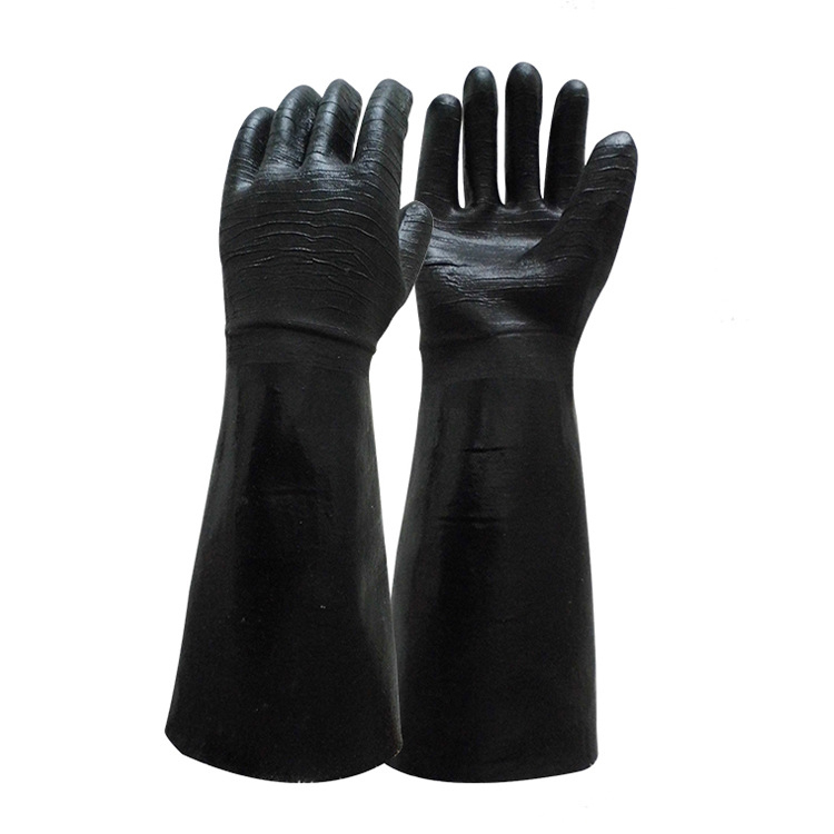 10 Best Selling Leather Oven Mitts for 2024 - The Jerusalem Post