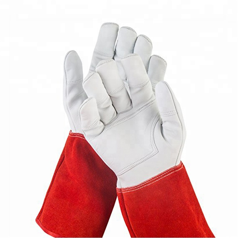 Workplace Safety Gloves - School Construction News