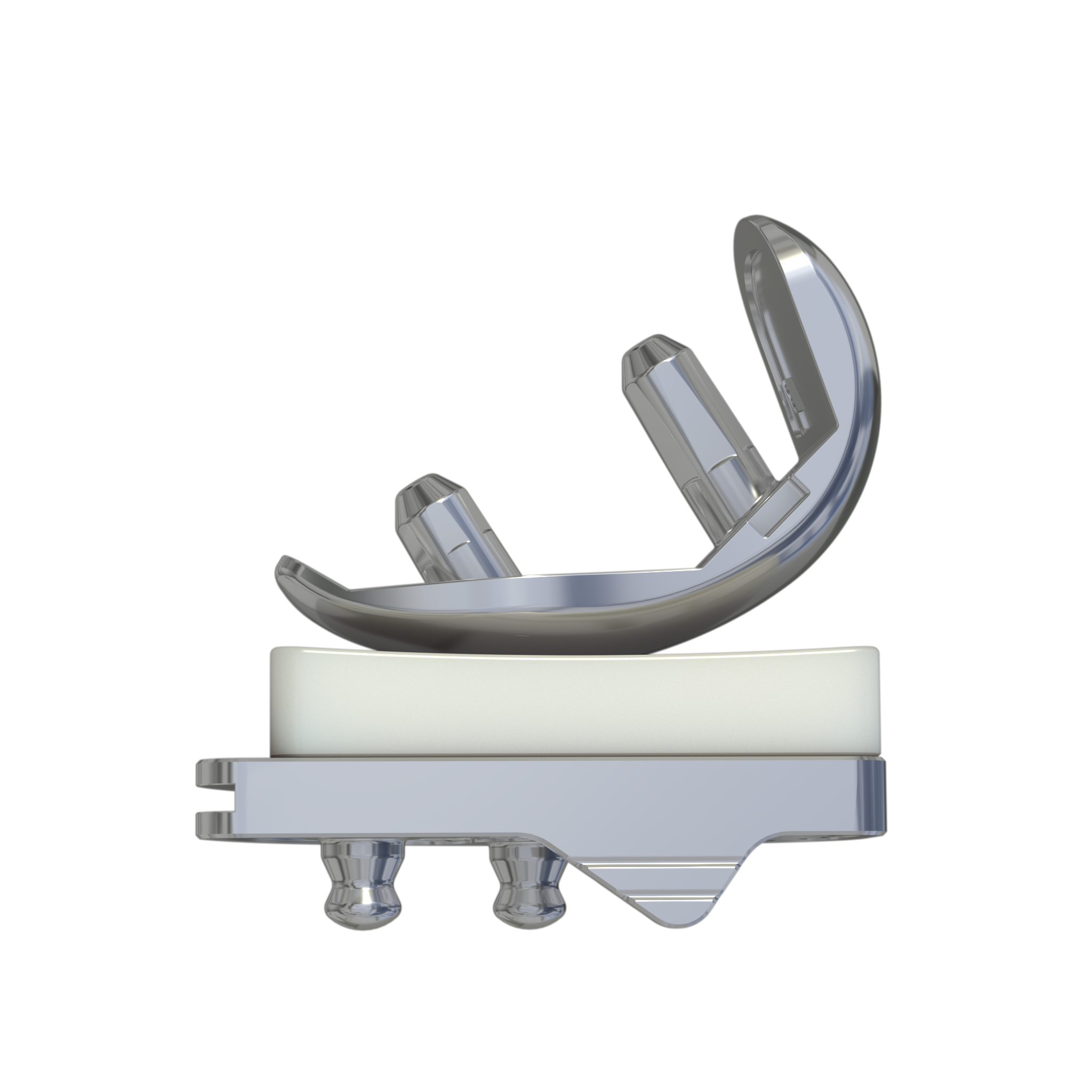 Pròtesi de genoll unicompartimental- XU Artroplàstia de genoll unicompartimental