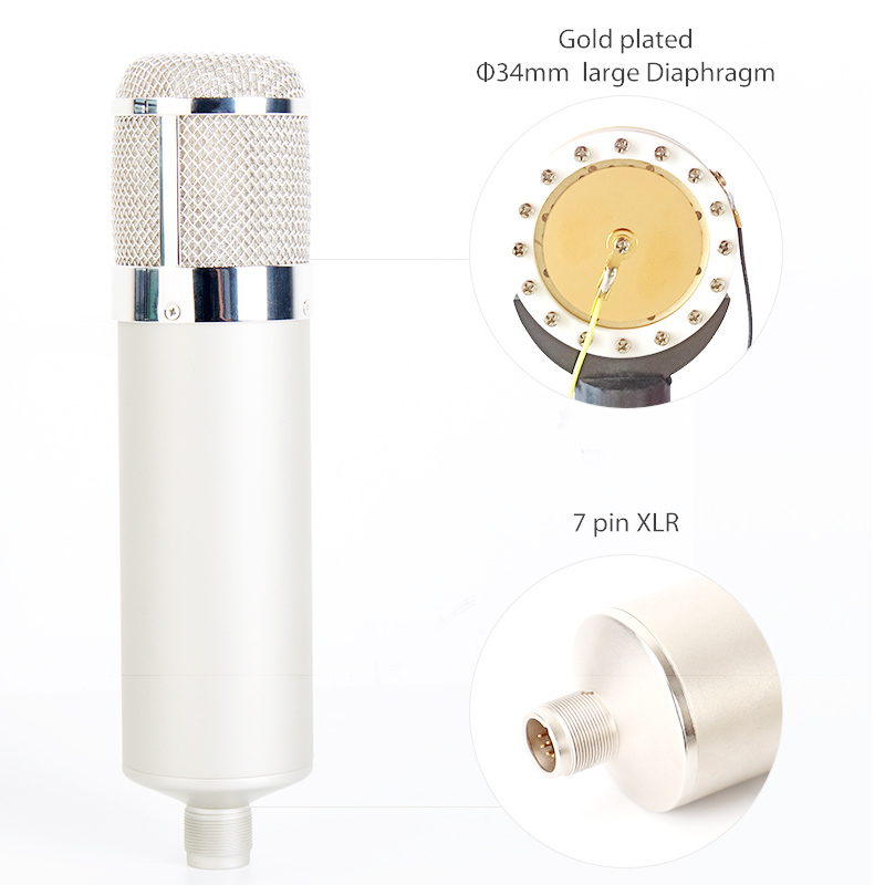 The best microphone isolation shields in 2023 | Digital Camera World