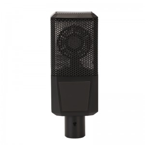 Mikrofon Pemeluwap Diafragma Besar CM240 untuk penstriman