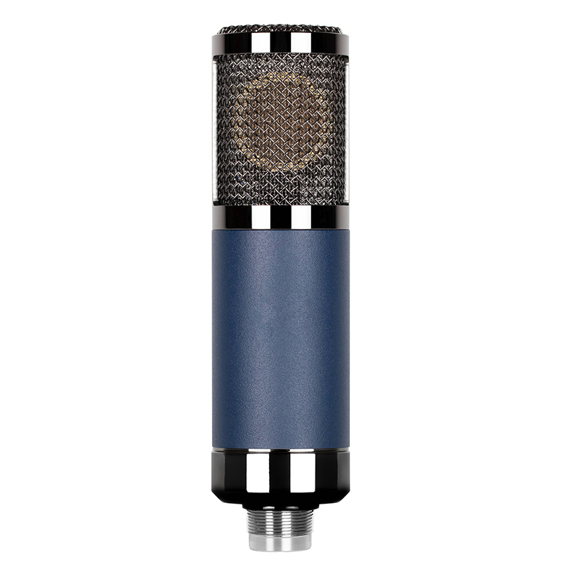 Microfon de studio CM111 pentru înregistrarea imaginii prezentate