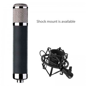 Tube condenser microphone EM147 para sa pagre-record