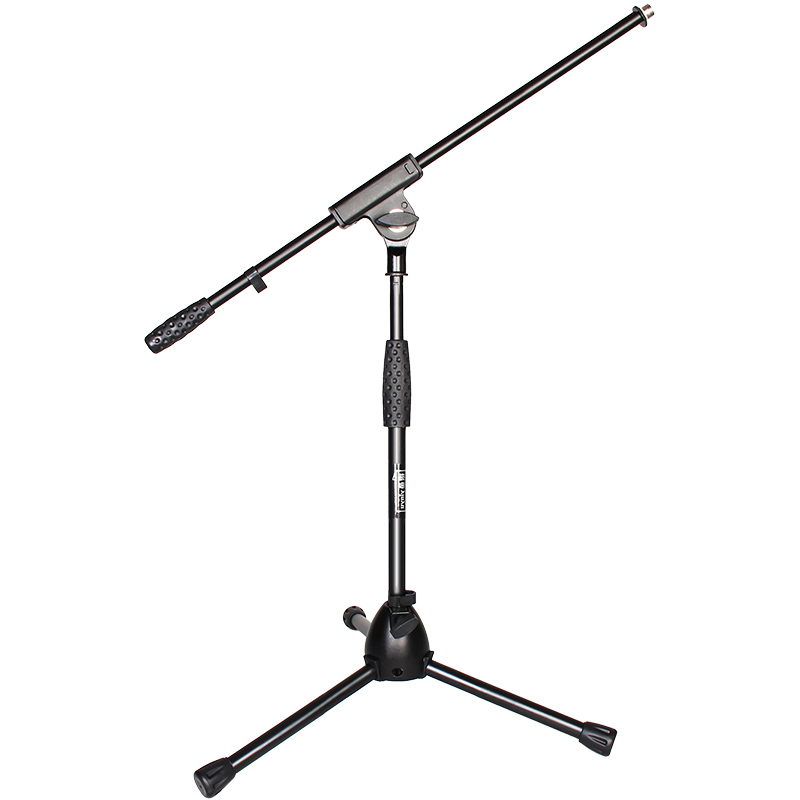 Low profile microphone stand MS001 para sa drum (2)