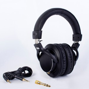 Monitor headphones MR730x para sa studio