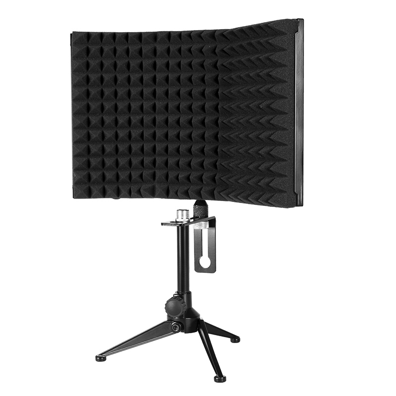 Microphone isolation shield MA203 para sa pagre-record