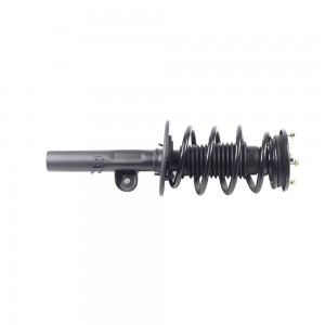 Car Shock Absorber Coil Spring Assembly for Ford Taurus