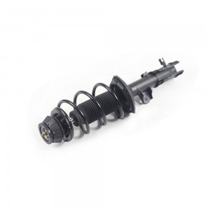 Front Suspension Struts Shock Absorber for Hyundai Accent